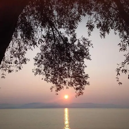 Appartamento Artemis Dassia (Corfu)
