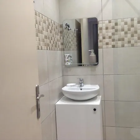 Apartmán Artemis *