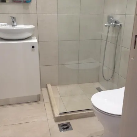 Apartment Artemis *