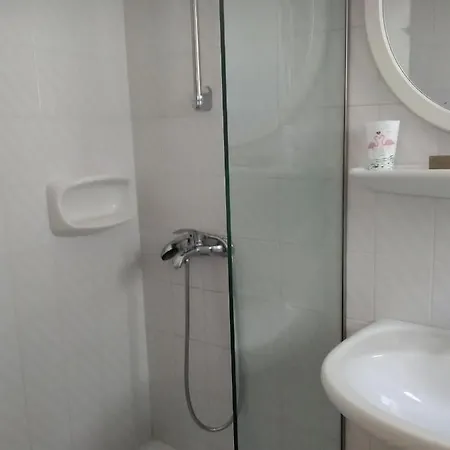 Artemis Apartmán Dassiá