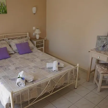 Artemis Apartment