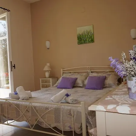 Apartmán Artemis *