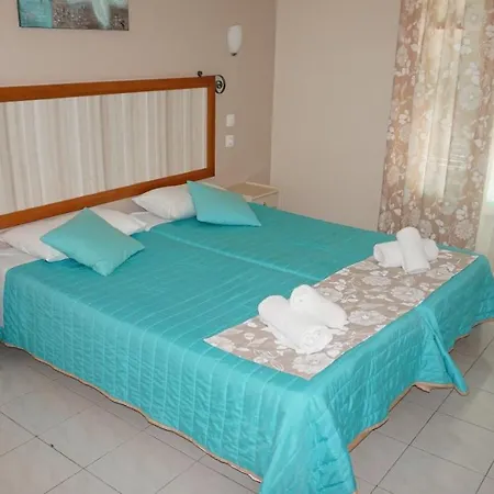 Artemis Apartment
