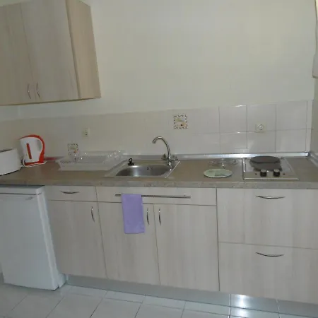 Apartmán Artemis