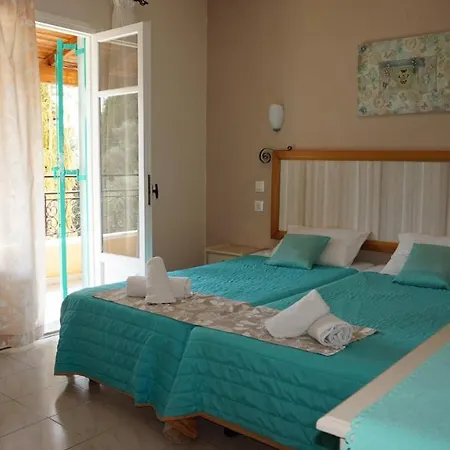 Apartmán Artemis